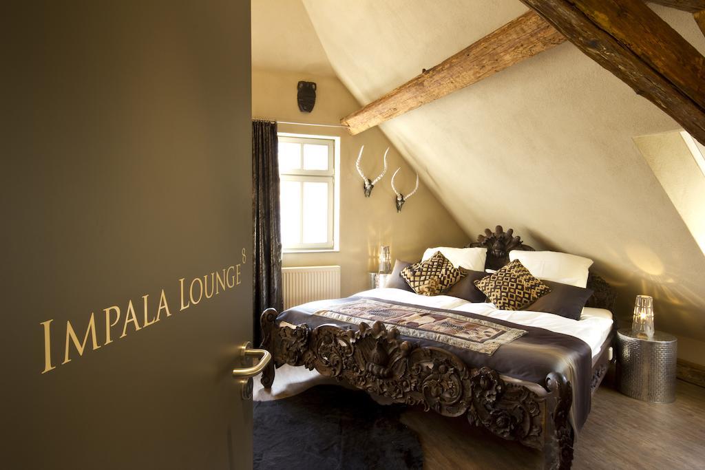 Farmerhaus-Lodge Groß-Umstadt Zimmer foto